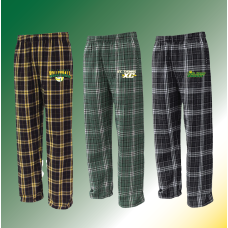 St. Thomas Fall Sports Flannel Pants